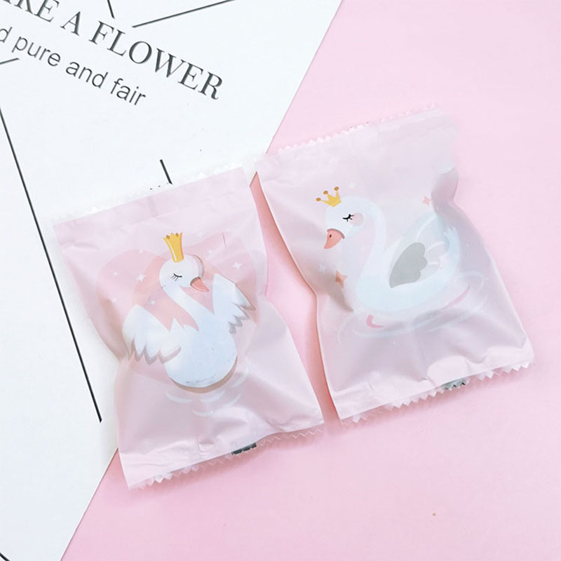 Baby Clothing Event - 100pcs Wedding Party Baked Snowflake Crispy