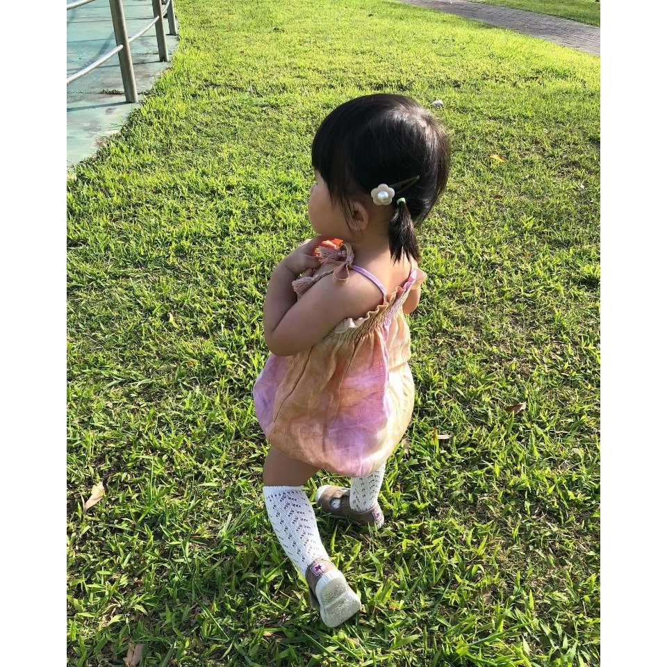Summer Baby Clothing Sets BEBE - Baby Clothing Jumpers review and price
