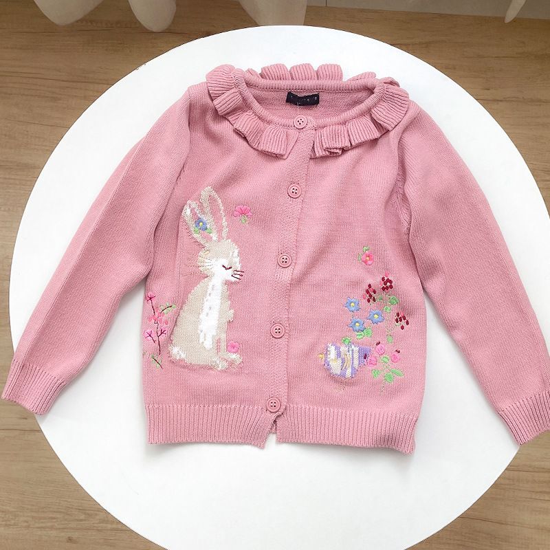 2025 Spring Autumn children's  - Baby Clothing Jumpers review and price