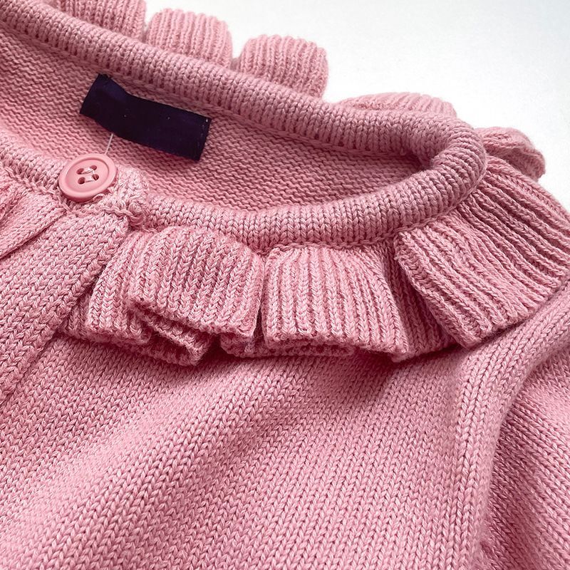 2025 Spring Autumn children's  - Baby Clothing Jumpers review and price