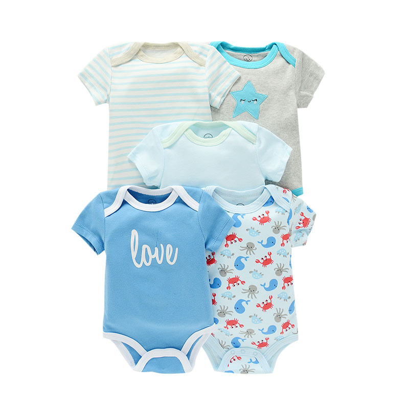 Ircomll 5 Pairs/lot Baby Boy G - Baby Clothing Outlet review and price