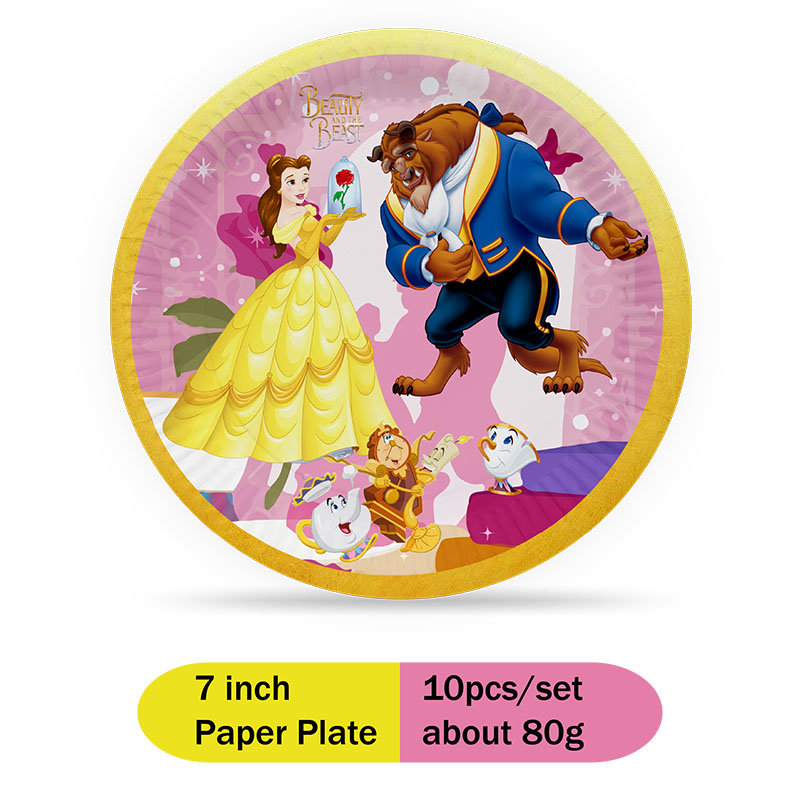 Beauty and The Beast Disney Pr - Baby Clothing Event review and price