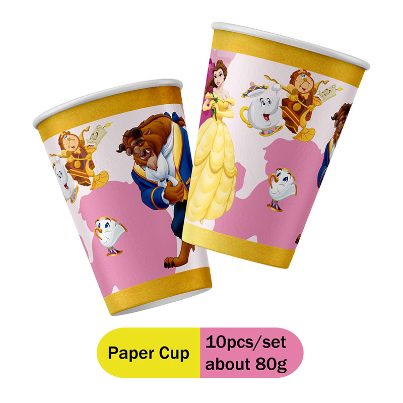 Beauty and The Beast Disney Pr - Baby Clothing Event review and price