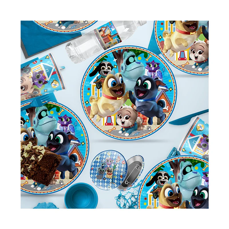 Disney Puppy Dog Pals children - Baby Clothing Event review and price