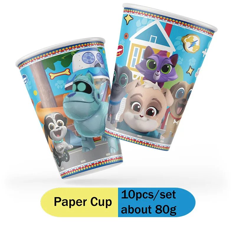 Disney Puppy Dog Pals children - Baby Clothing Event review and price