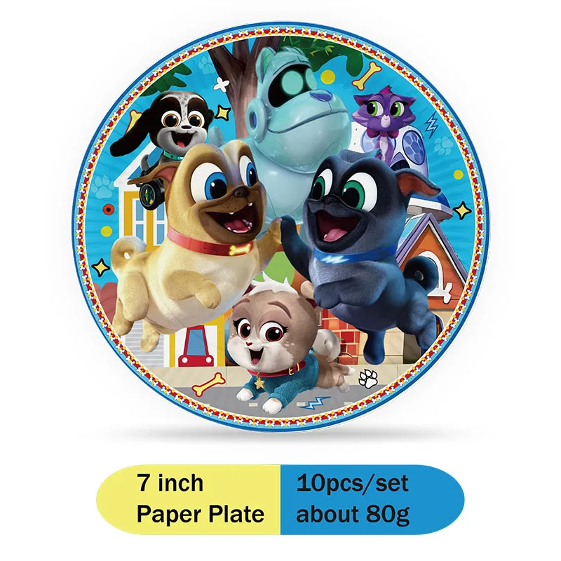 Disney Puppy Dog Pals children - Baby Clothing Event review and price