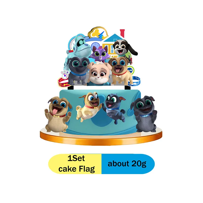 Disney Puppy Dog Pals children - Baby Clothing Event review and price