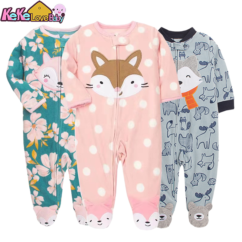 Newborn Baby Boy Girl Rompers  - Baby Clothing Outlet review and price