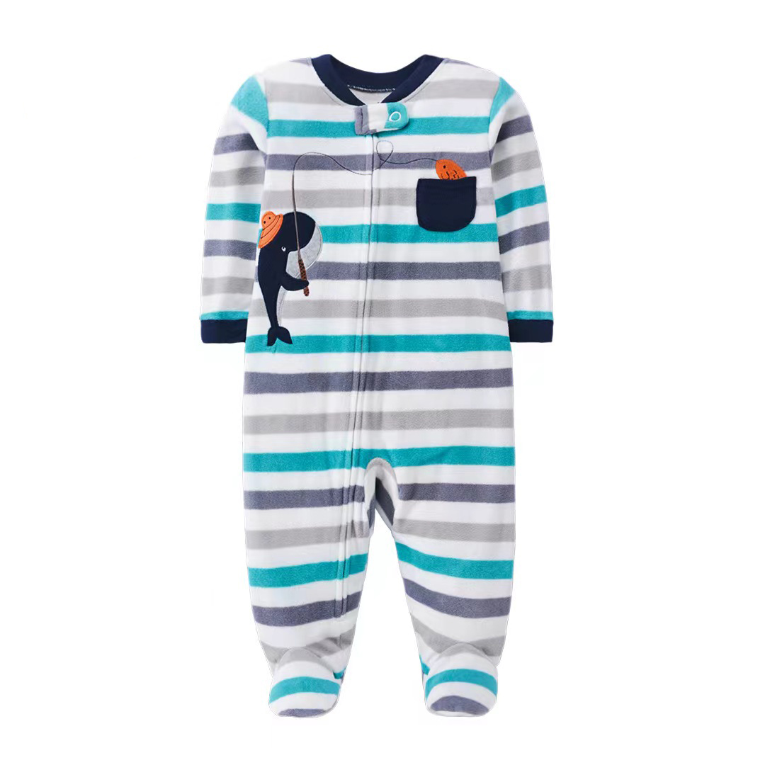 Newborn Baby Boy Girl Rompers  - Baby Clothing Outlet review and price