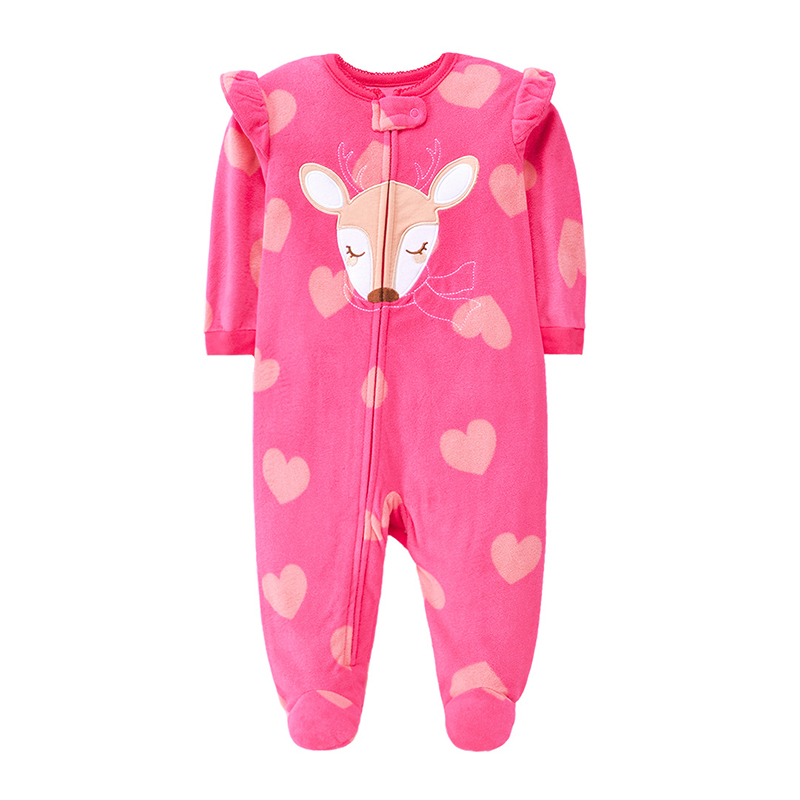 Newborn Baby Boy Girl Rompers  - Baby Clothing Outlet review and price