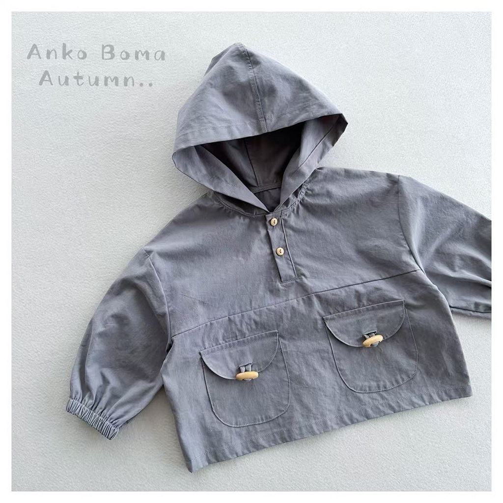 Autumn New Products Boys and G - Baby Clothing Jumpers review and price