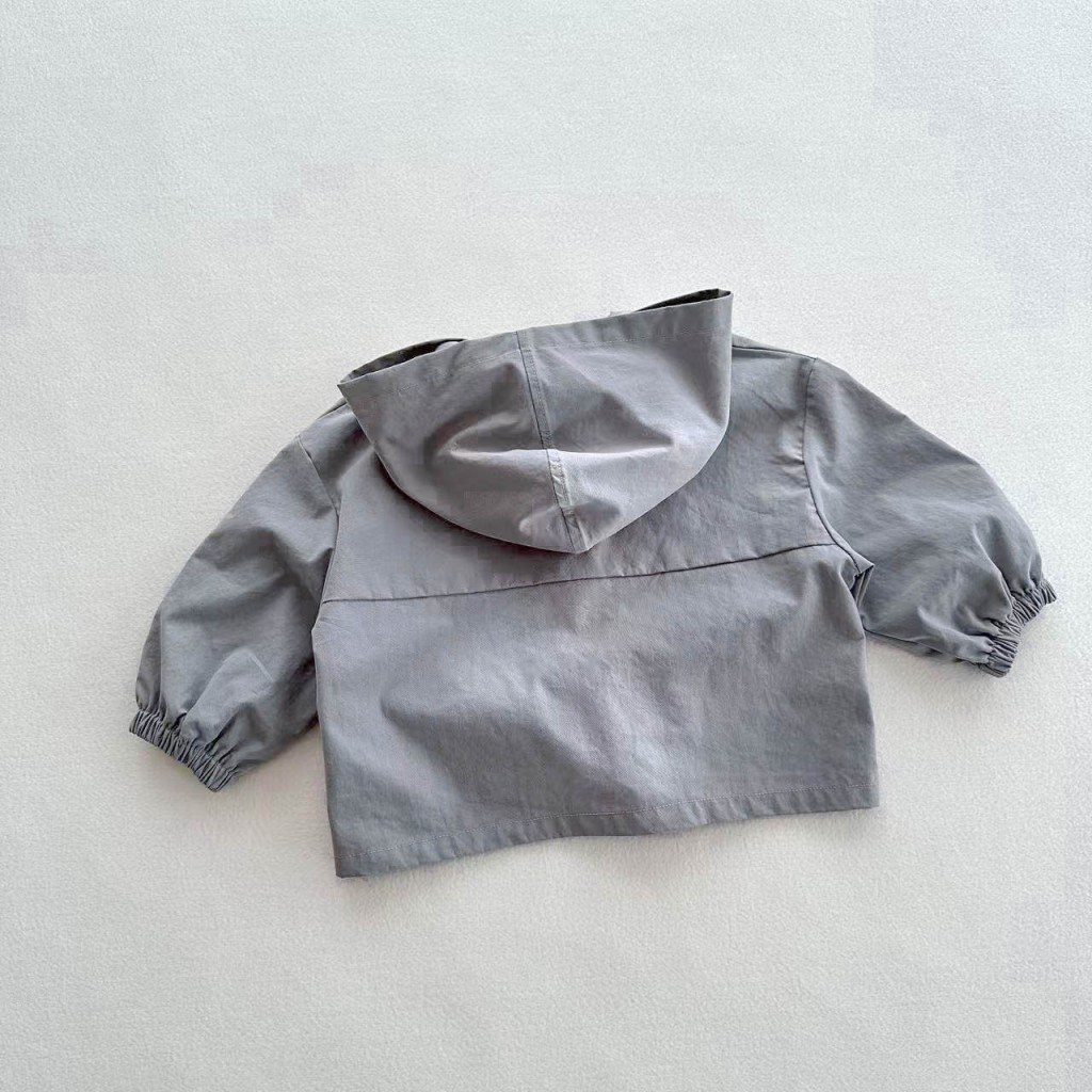 Autumn New Products Boys and G - Baby Clothing Jumpers review and price