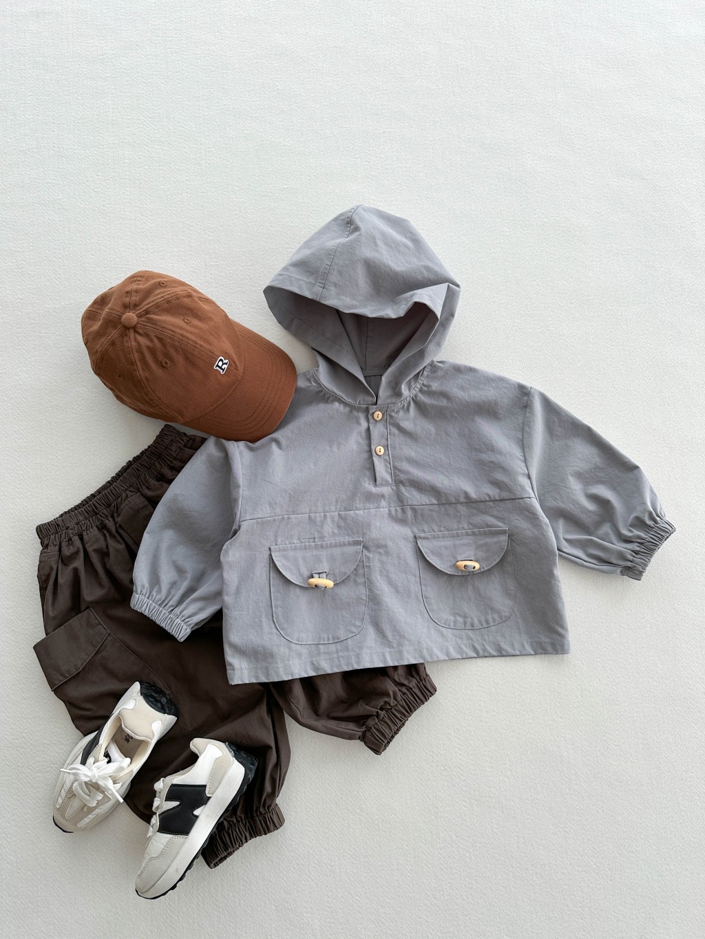 Autumn New Products Boys and G - Baby Clothing Jumpers review and price