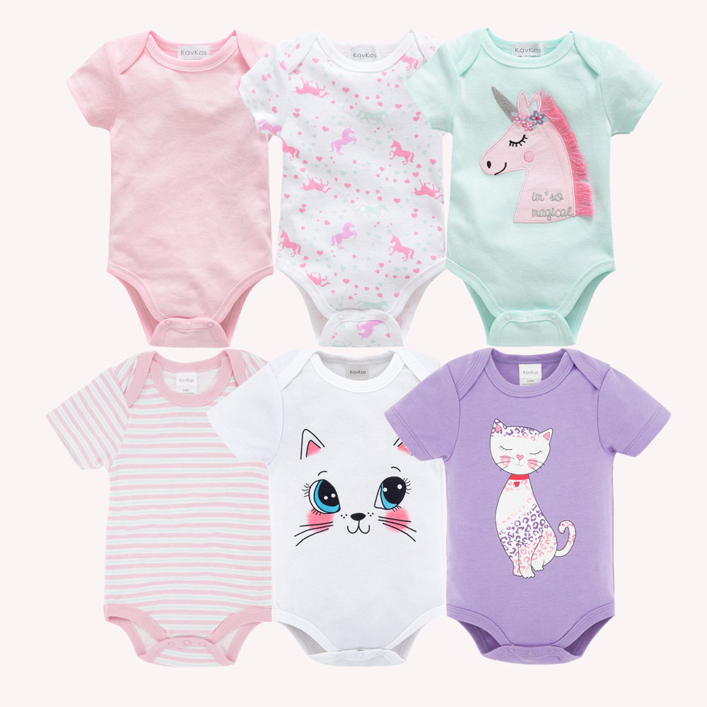 Kavkas Baby Girls Bodysuits 6/ - Baby Clothing Outlet review and price