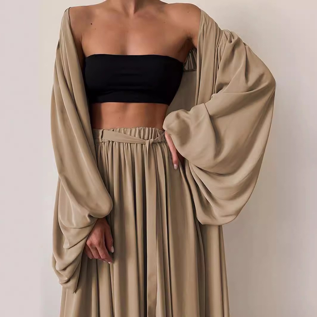 Summer Spring Women's Clothing - Summer Short Set review and price
