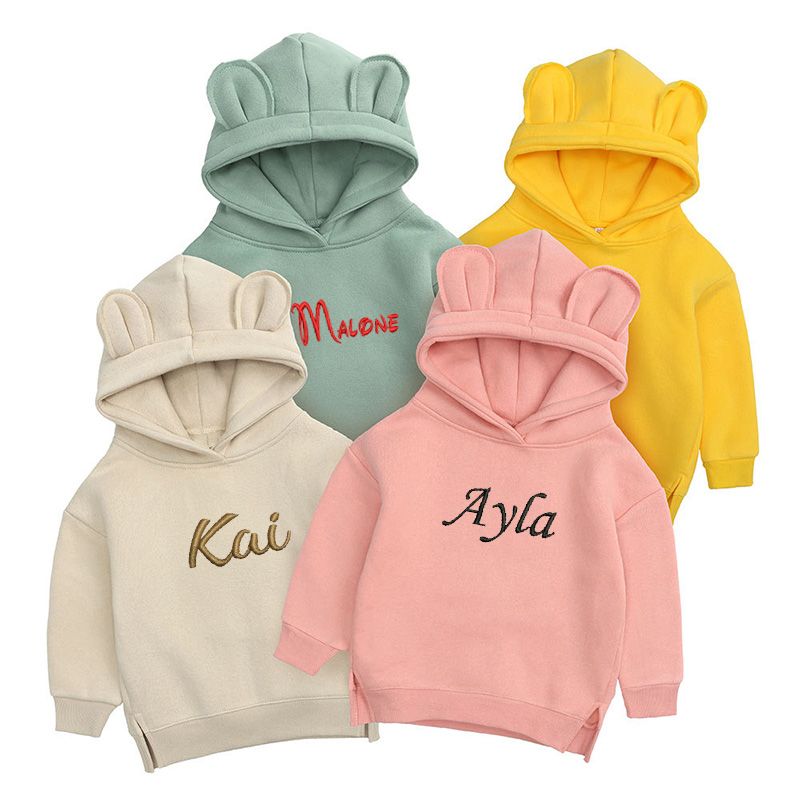 Personalised Embroidery Childr - Baby Clothing Jumpers review and price