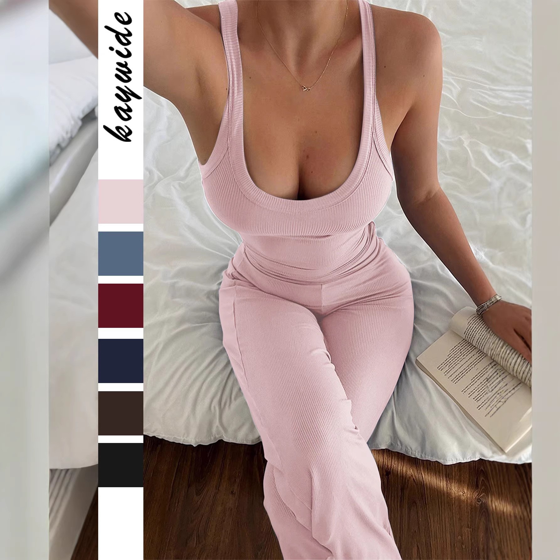 Spring Summer Women's Clothing - Summer Short Set review and price