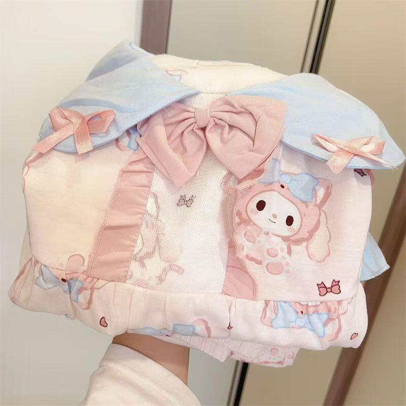 Pajama Set My Melody 2026 Summ - Summer Short Set review and price