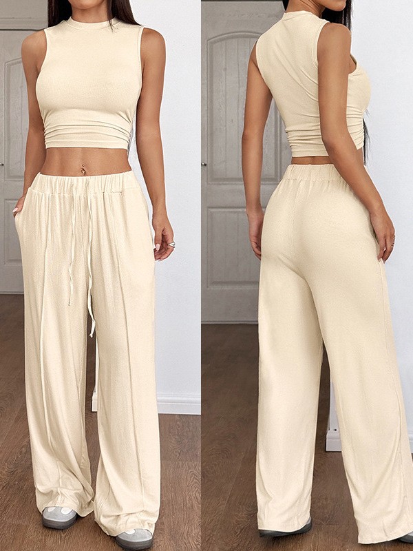 2 Piece Set Summer Y2k Tank Hi - Summer Short Set review and price