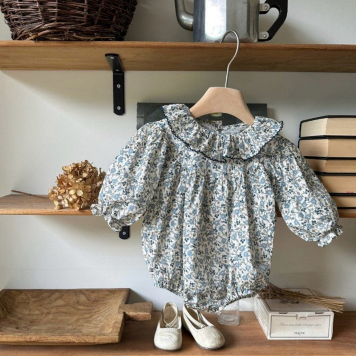 2026 Spring New Baby Girl Long - Baby Clothing Outlet review and price