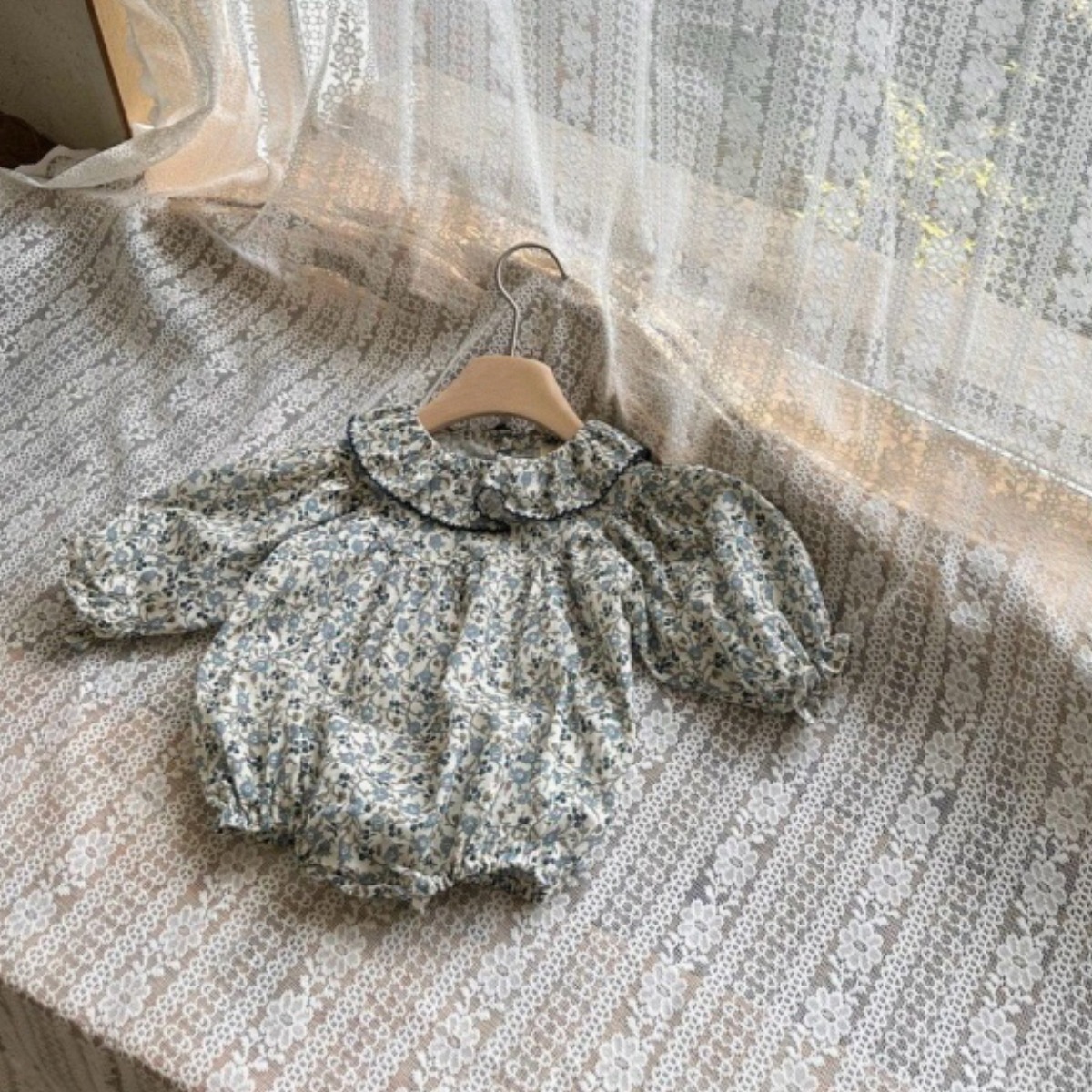 2026 Spring New Baby Girl Long - Baby Clothing Outlet review and price