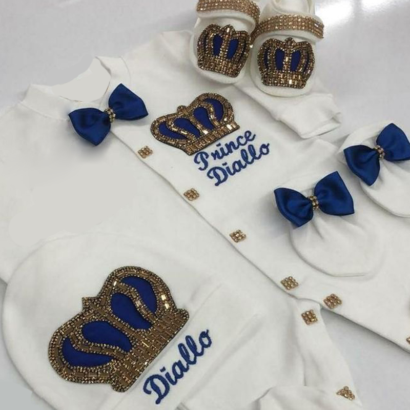 Personalized Name Gift Set Lil - Baby Clothing Name review and price