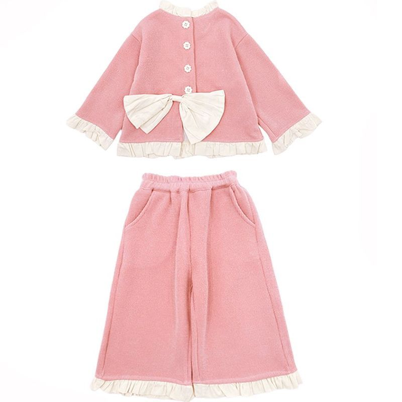 Child Kawaii New Style Casual  - Baby Clothing Jumpers review and price