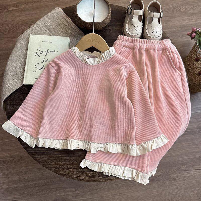 Child Kawaii New Style Casual  - Baby Clothing Jumpers review and price