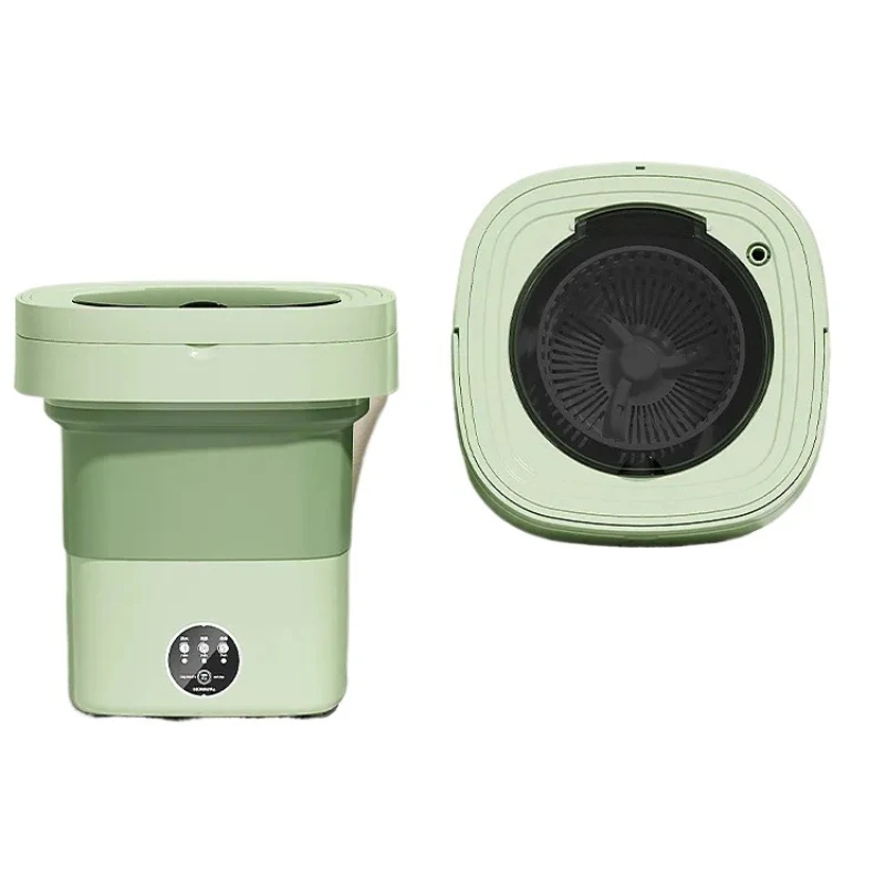 Mini Portable Travel Washing M - Baby Clothing Washing Machine review and price