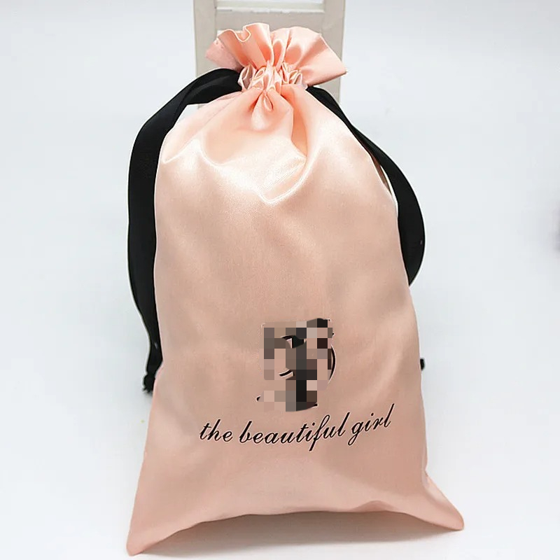 20PCS Baby Pink Silk Satin Pou - Baby Clothing Event review and price