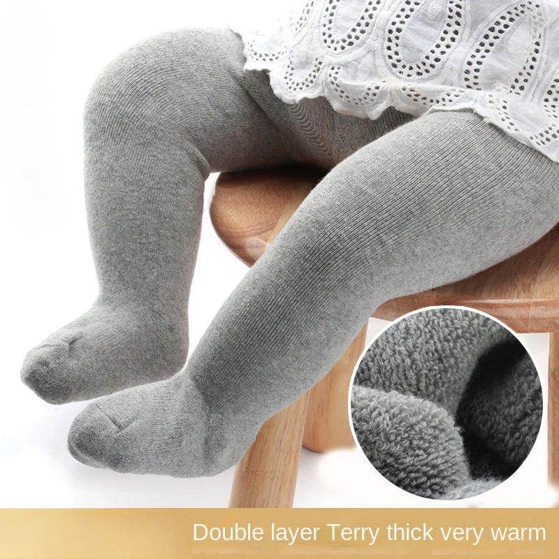 Baby Tights Winter Autumn Soli - Baby Clothing Outlet review and price
