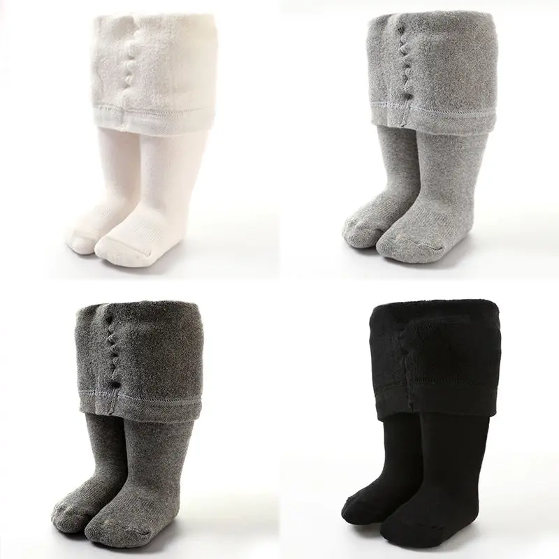 Baby Tights Winter Autumn Soli - Baby Clothing Outlet review and price