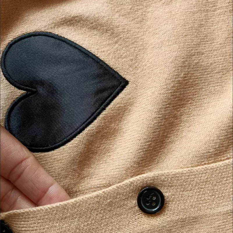 2023 Spring Autumn Girls Jumpe - Baby Clothing Jumpers review and price