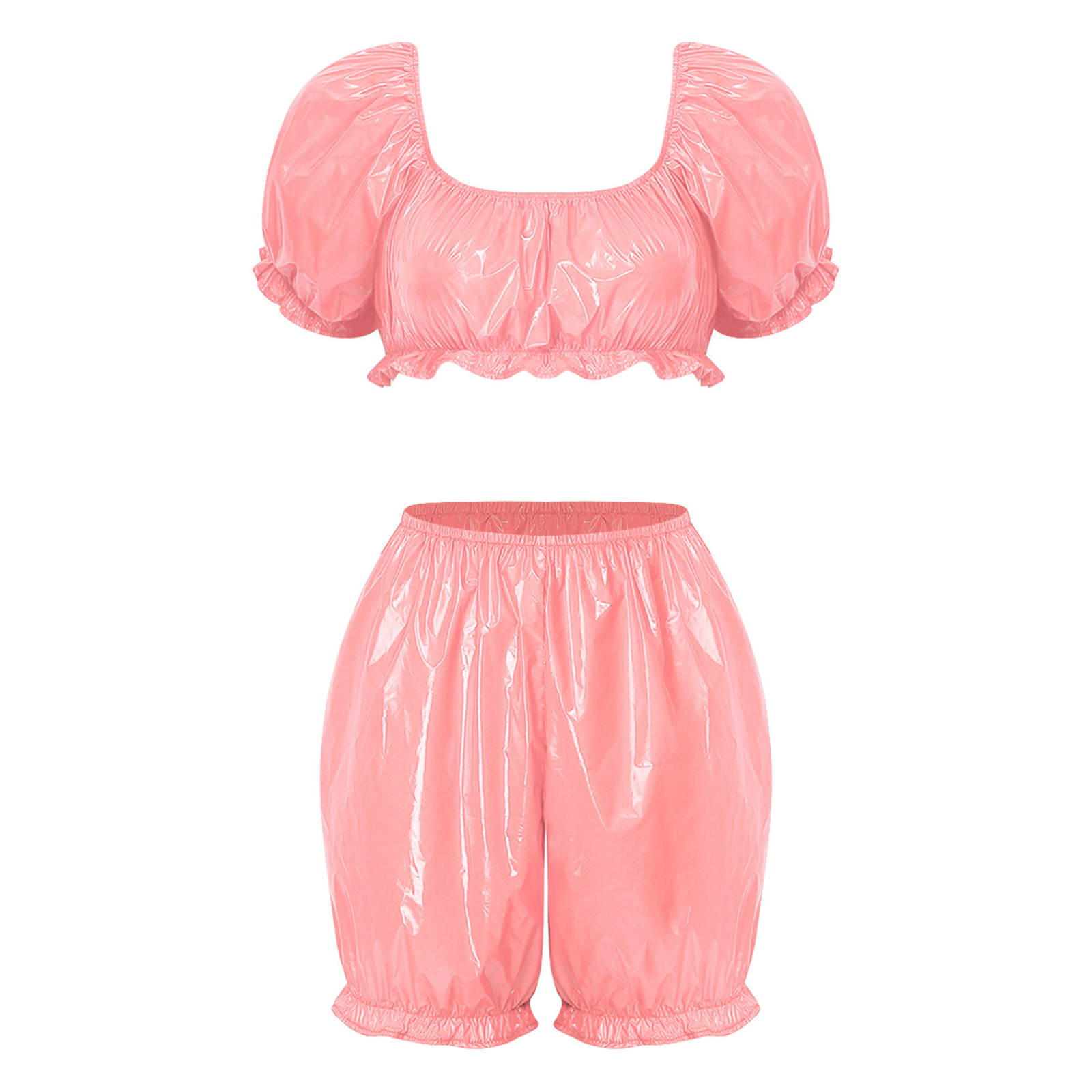 Women Nursing Homewear Sets Wa - Summer Short Set review and price