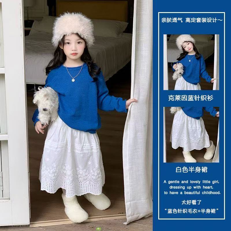 Spring Autumn Baby Girls Knitt - Baby Clothing Jumpers review and price