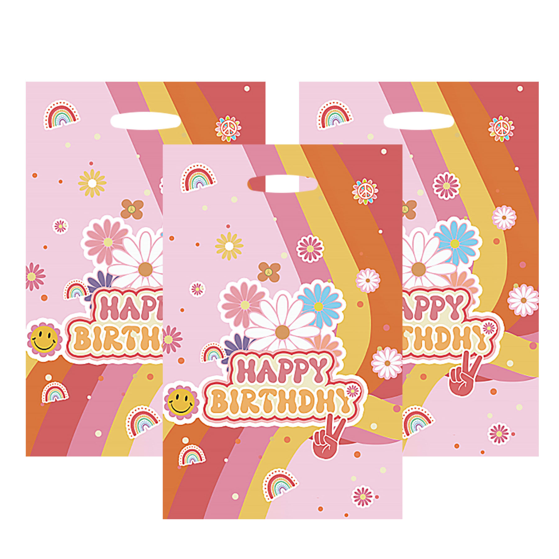 New Bohemian Gift Bag Candy Lo - Baby Clothing Event review and price